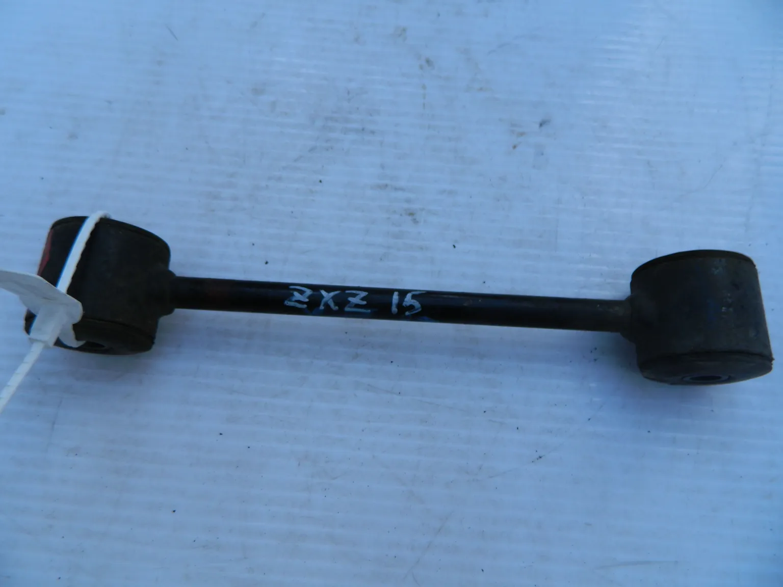 Тяга подвески TOYOTA RAUM EXZ15 Зад (Контрактный) 46091182