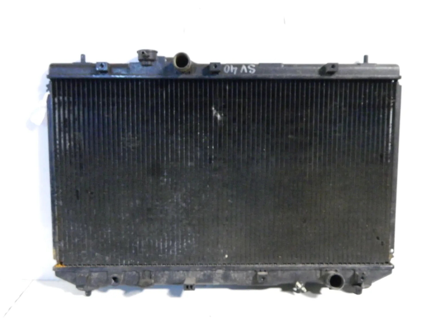 Радиатор ДВС TOYOTA CAMRY SV40 (Контрактный) 69586583