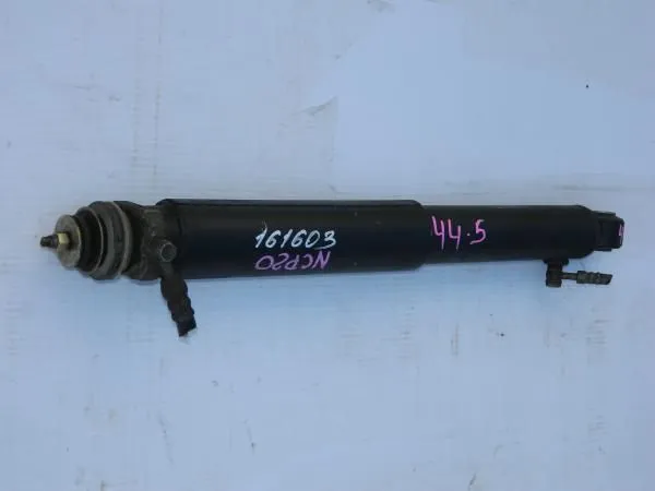 Амортизатор TOYOTA FUNCARGO NCP20 Зад (Контрактный)