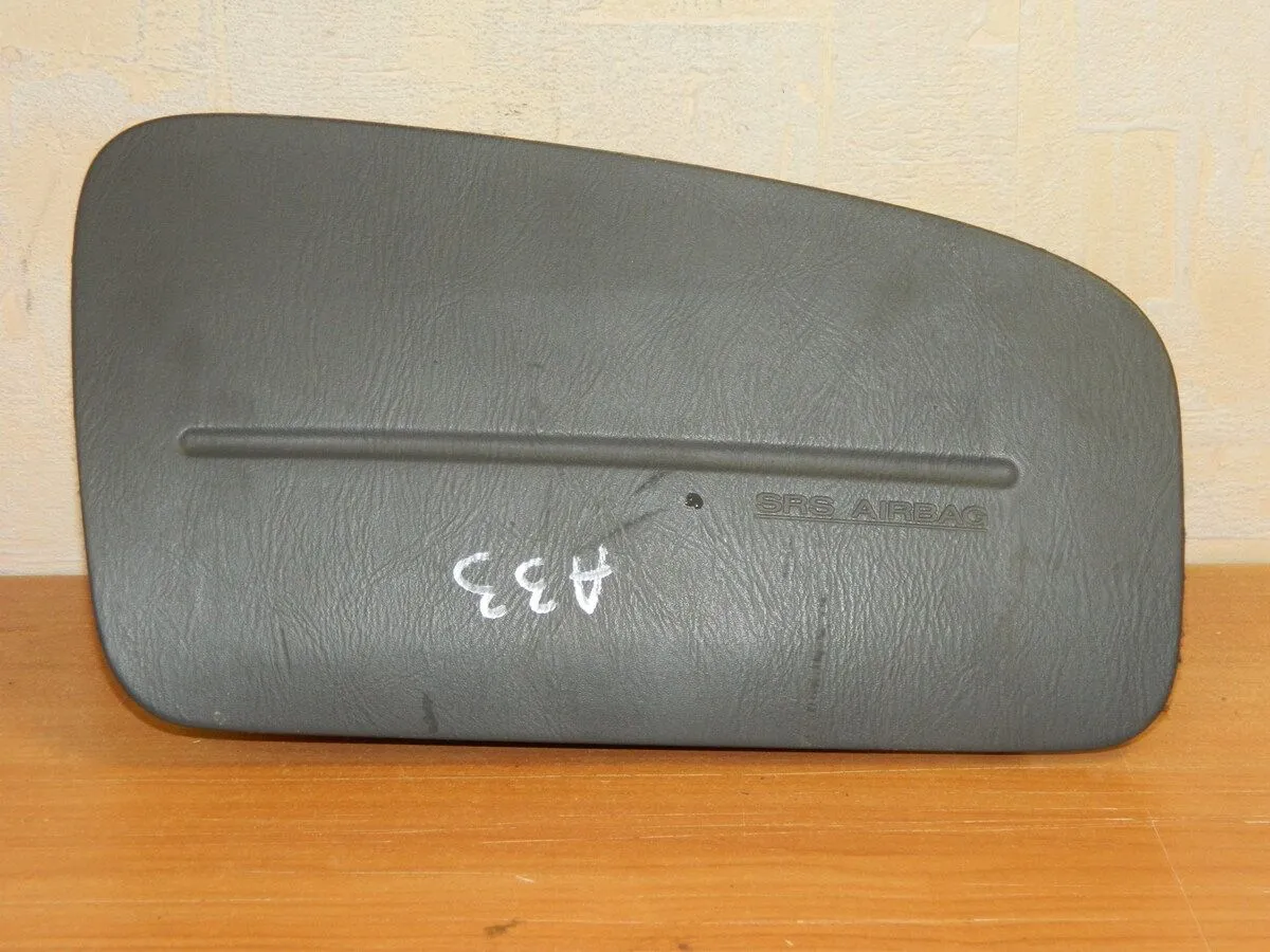 Подушка безопасности пассажира NISSAN MAXIMA A33 (Б/У) 76054