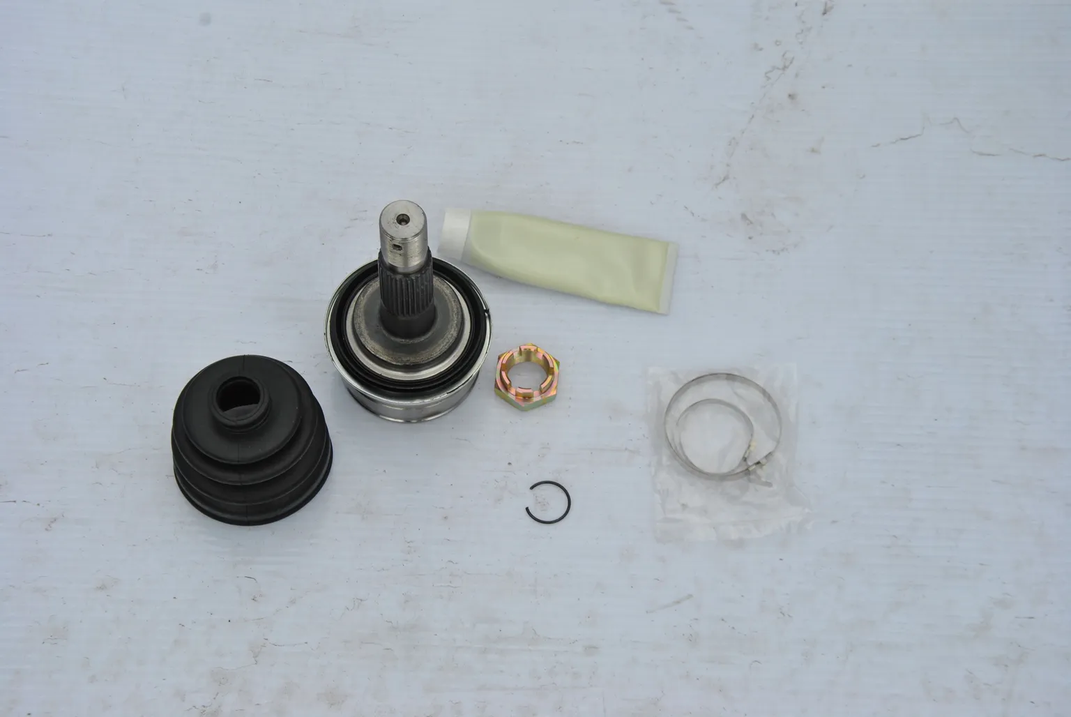 ШРУС GENERAL PARTS TO38 RZN185, RZJ95