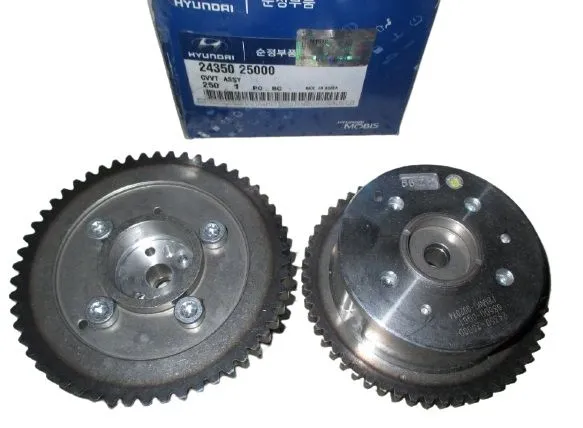 Шестерня распредвала HYUNDAI/KIA 2435025000