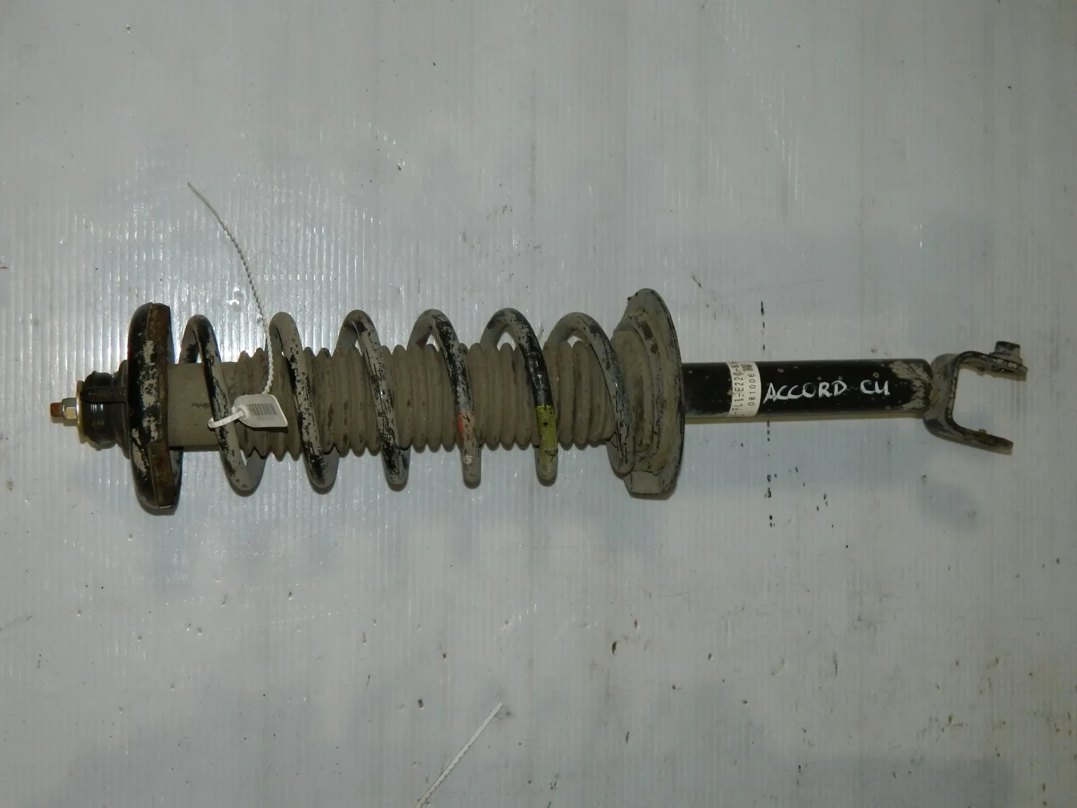 Стойка подвески HONDA ACCORD CU2 Зад (Контрактный)