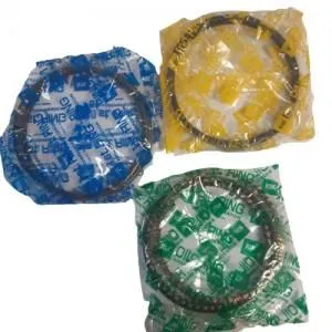 Кольца поршневые RIK 28805075 TOYOTA