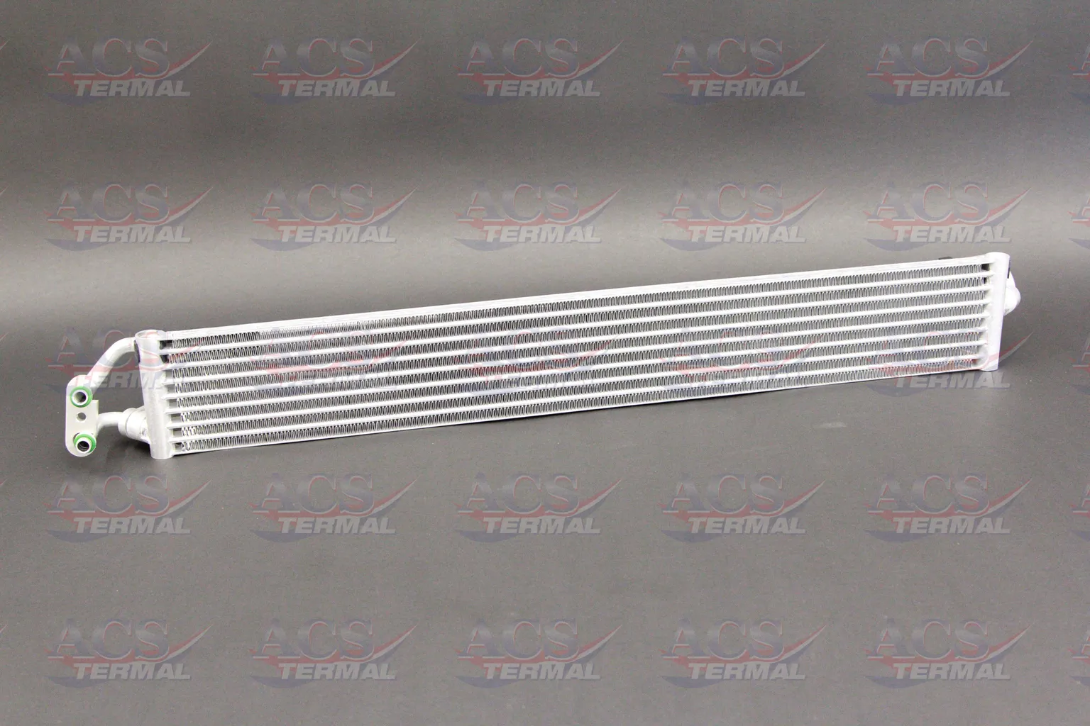 Радиатор масляный TERMAL 705297 VOLKSWAGEN TOUAREG II / PORSCHE CAYENNE 2010-