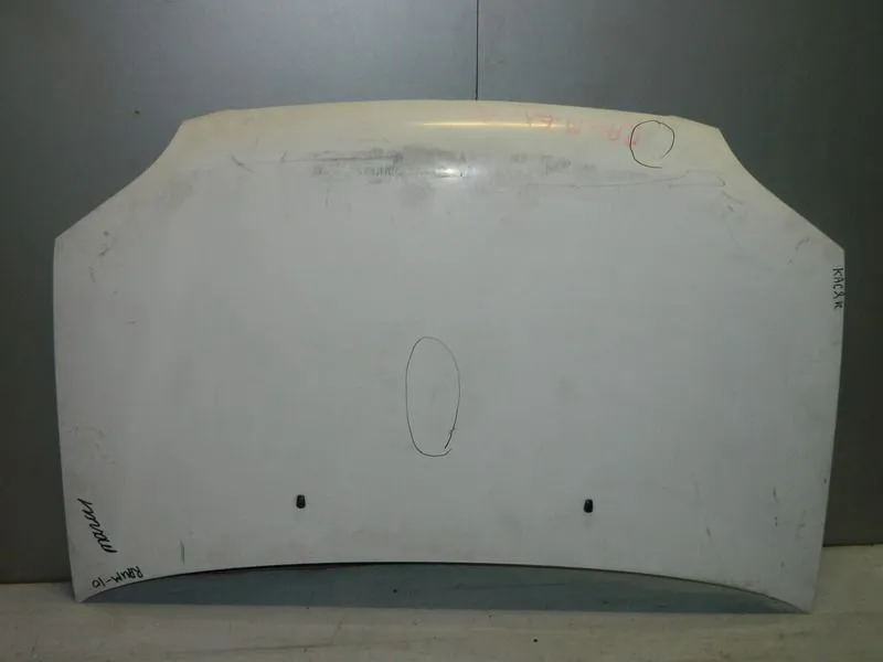 Капот TOYOTA RAUM EXZ10 (Контрактный) 46091910