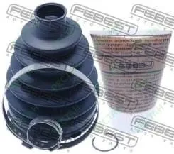 Пыльник ШРУС FEBEST 0115P200 TOYOTA LAND CRUISER 200