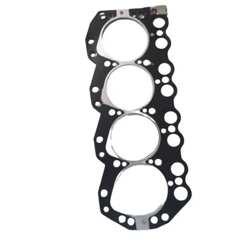 Прокладка ГБЦ SP MD02024S NISSAN TERRANO II  2.7 TD 4WD