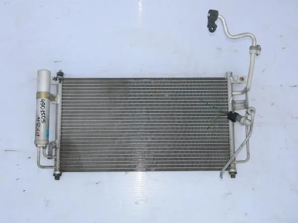 Радиатор кондиционера MAZDA DEMIO DY3W ZJ (Контрактный)