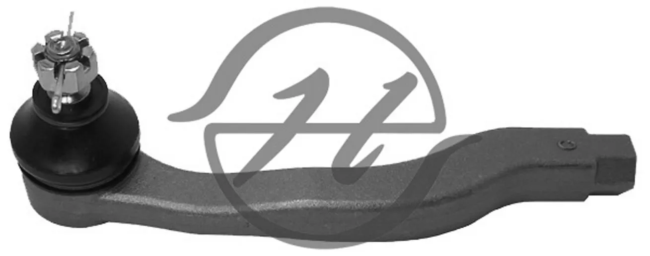 Наконечник рулевой HANSE HT871201