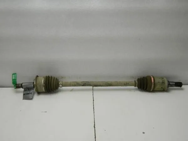 Привод MITSUBISHI OUTLANDER XL CW5W 4B12 Зад Лев (Контрактный) F0246822