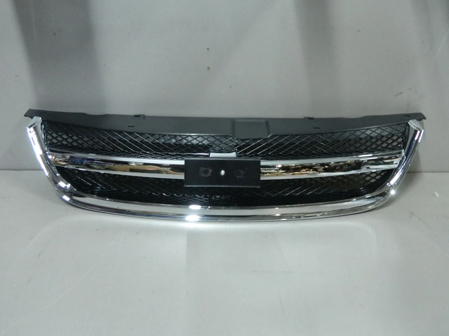 Решетка радиатора JORDEN JH01LCT03007A CHEVROLET LACETTI седан