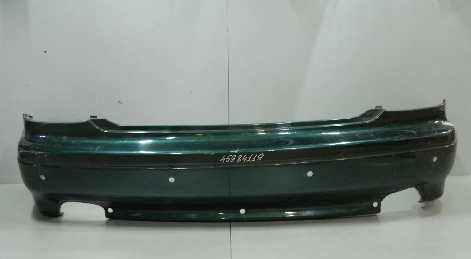 Бампер задний LEXUS GS300 JZS160 (Контрактный) 45984119