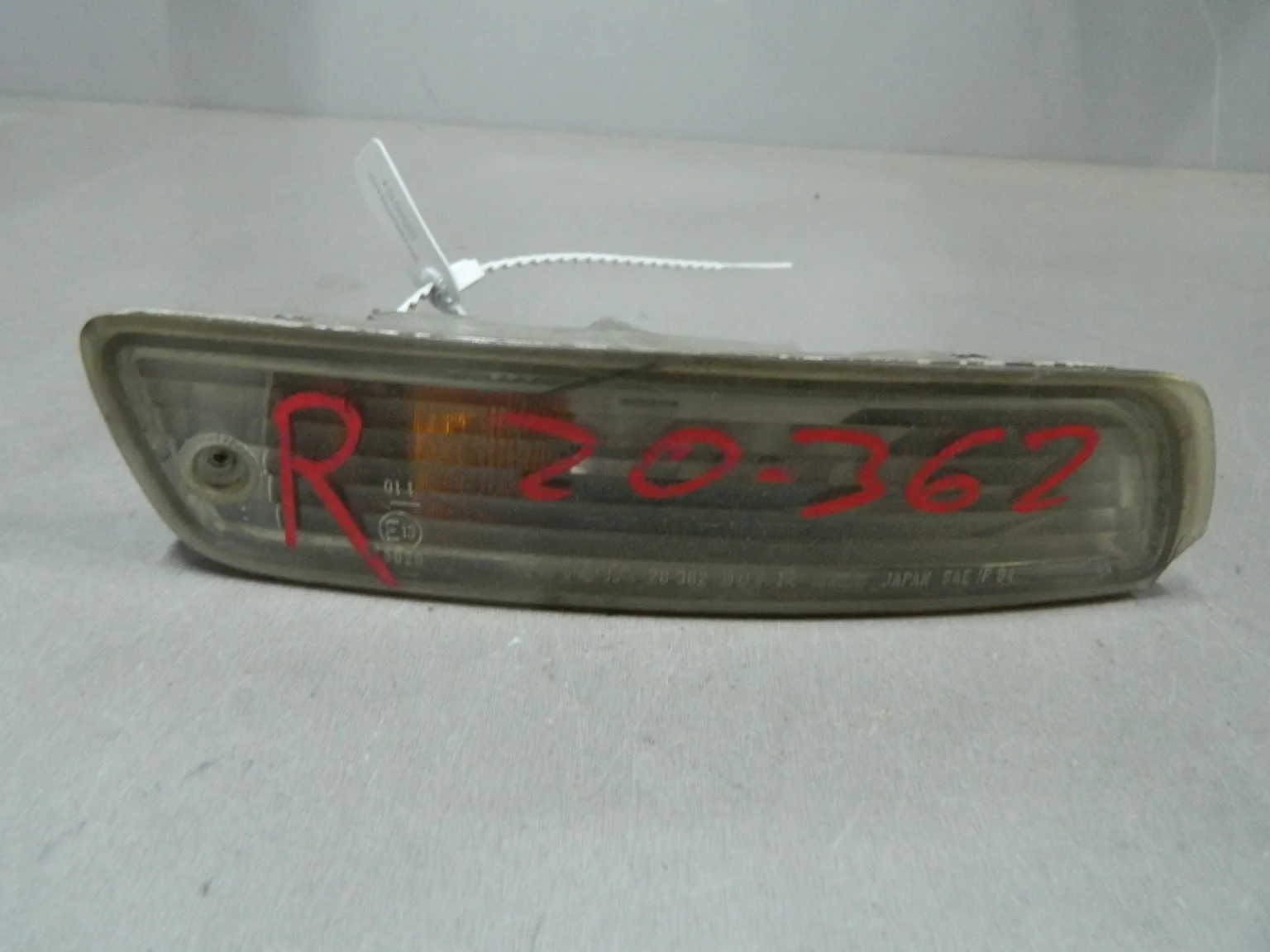 Фара противотуманная TOYOTA CELICA ST202 Перед Прав 20362 (Контрактный) 69586124