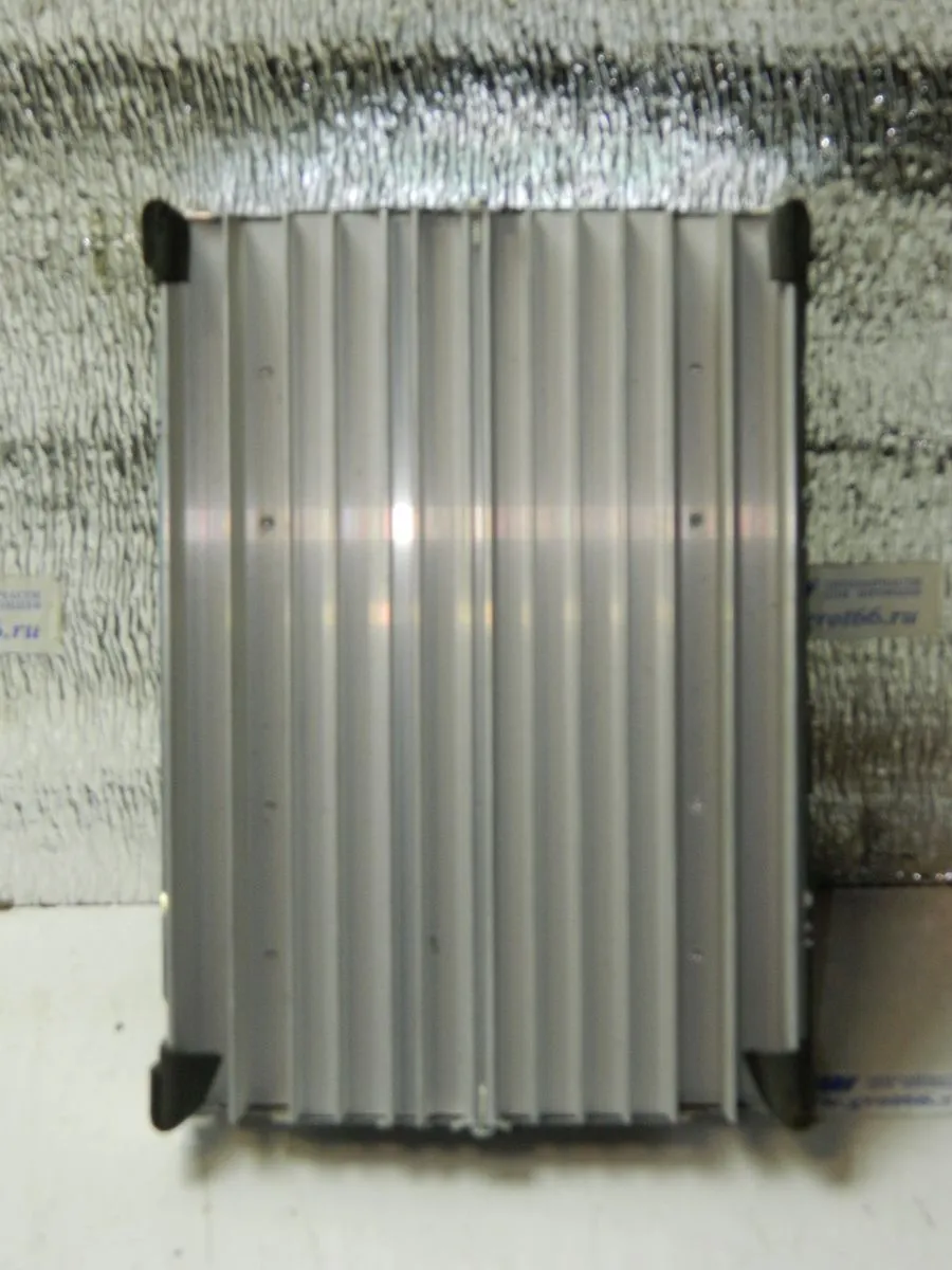 Усилитель акустической системы HYUNDAI EQUUS G6DA 2013-2015 (Б/У) 35021177 963703N600