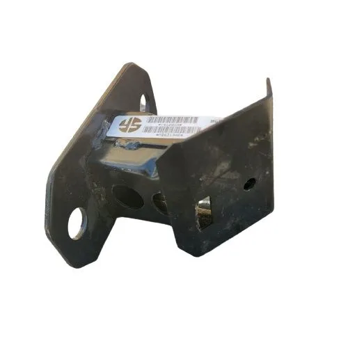 Кронштейн бампера YIH SHENG MB6319AR Прав MITSUBISHI PAJERO SPORT 97 -00