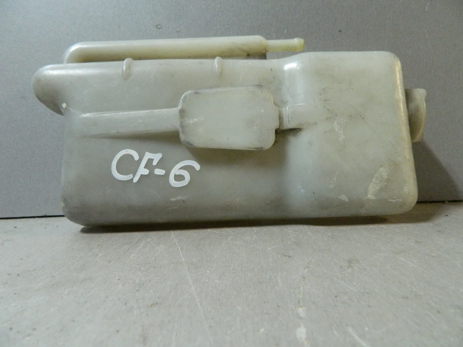 Бачок расширительный HONDA ACCORD CF6 (Контрактный) 81539028