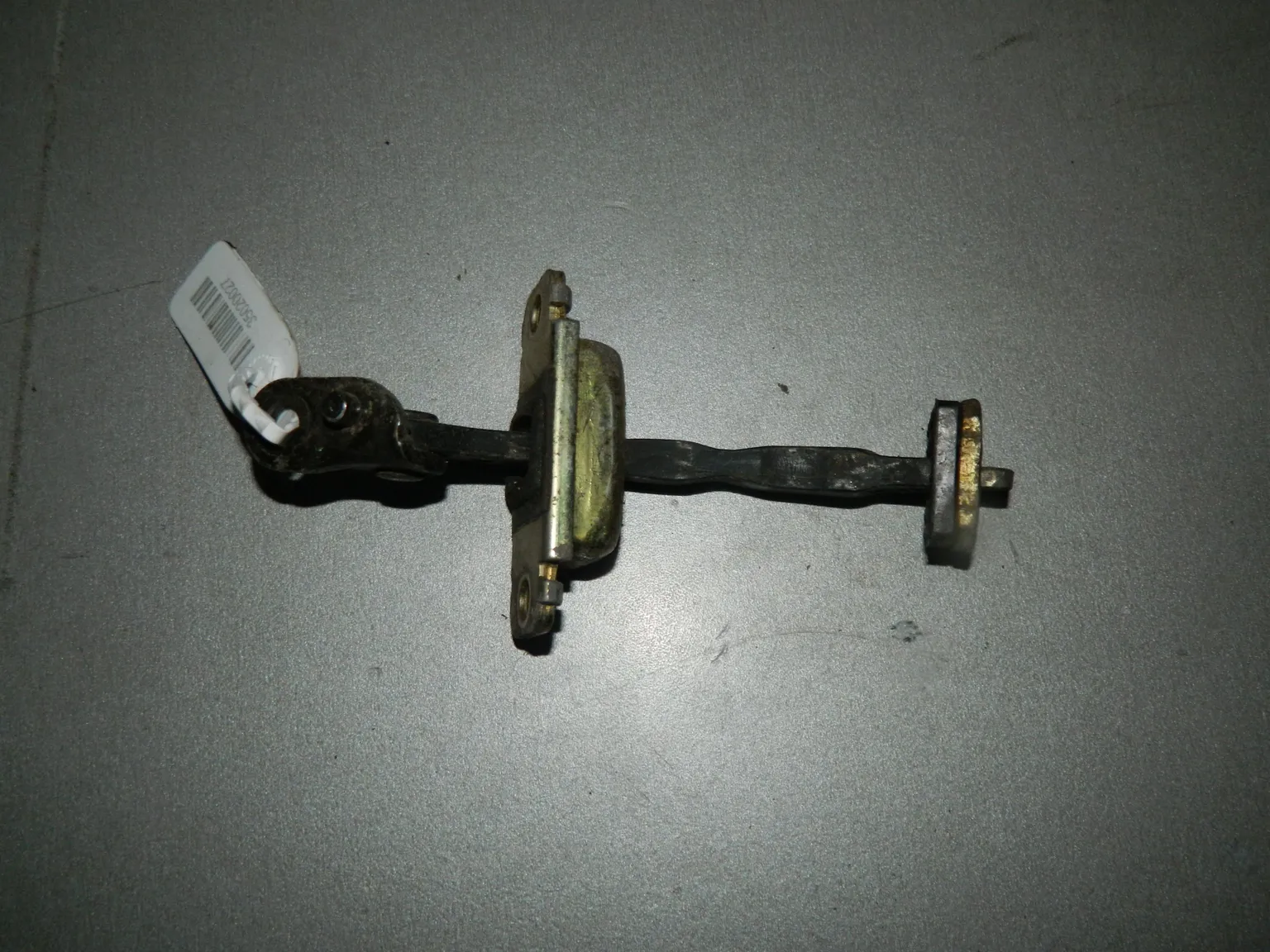 Ограничитель двери HYUNDAI ACCENT LC (Б/У) 35020027