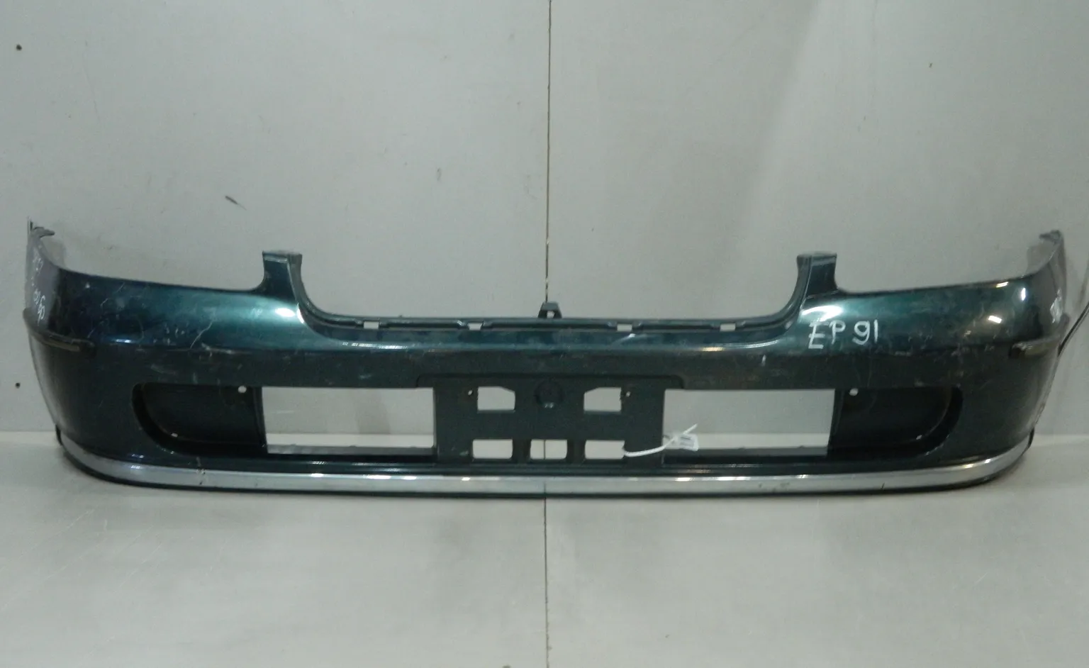 Бампер передний TOYOTA STARLET EP91 (Контрактный) 46098343