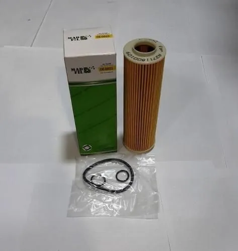 Фильтр масляный MADFIL OE0021