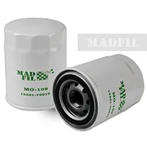 Фильтр масляный MADFIL MO109