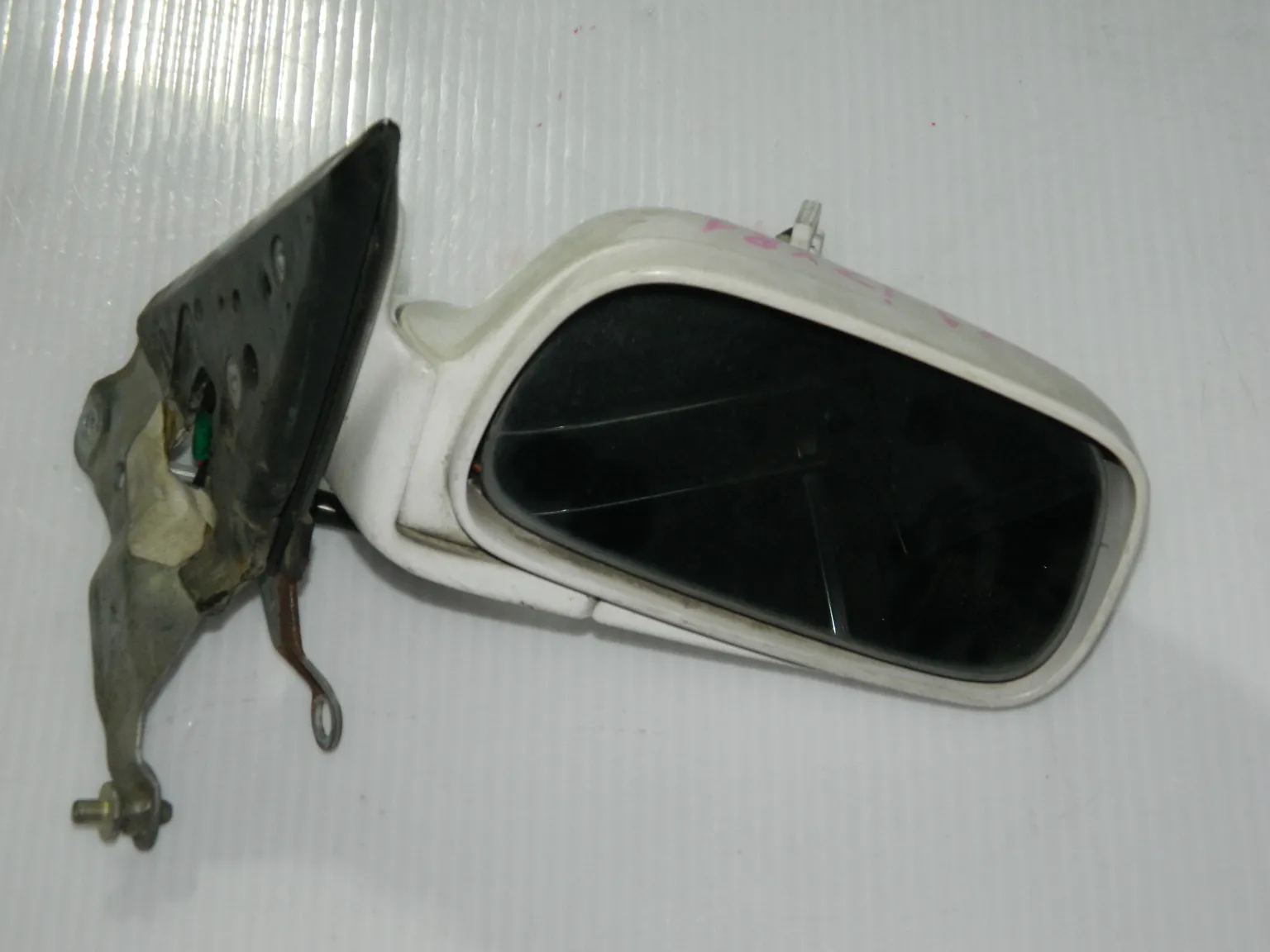 Зеркало TOYOTA MARK II SX80 Перед Прав (Контрактный)