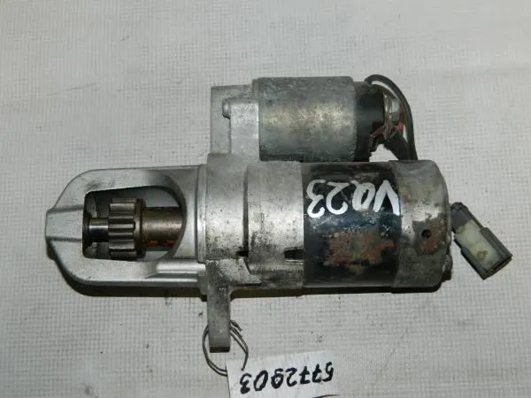 Стартер NISSAN TEANA VQ23DE (Контрактный)