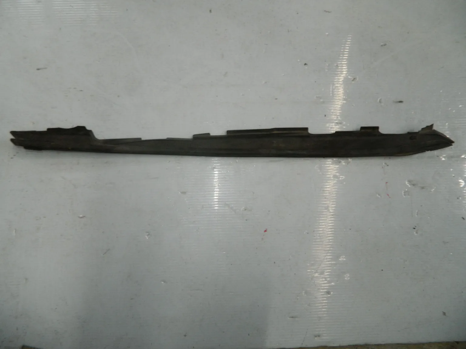 Пыльник крыла LEXUS IS250 GSE20 Перед Лев (Контрактный) 2002604