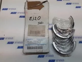 Вкладыши коренные SUBARU 12209AA000
