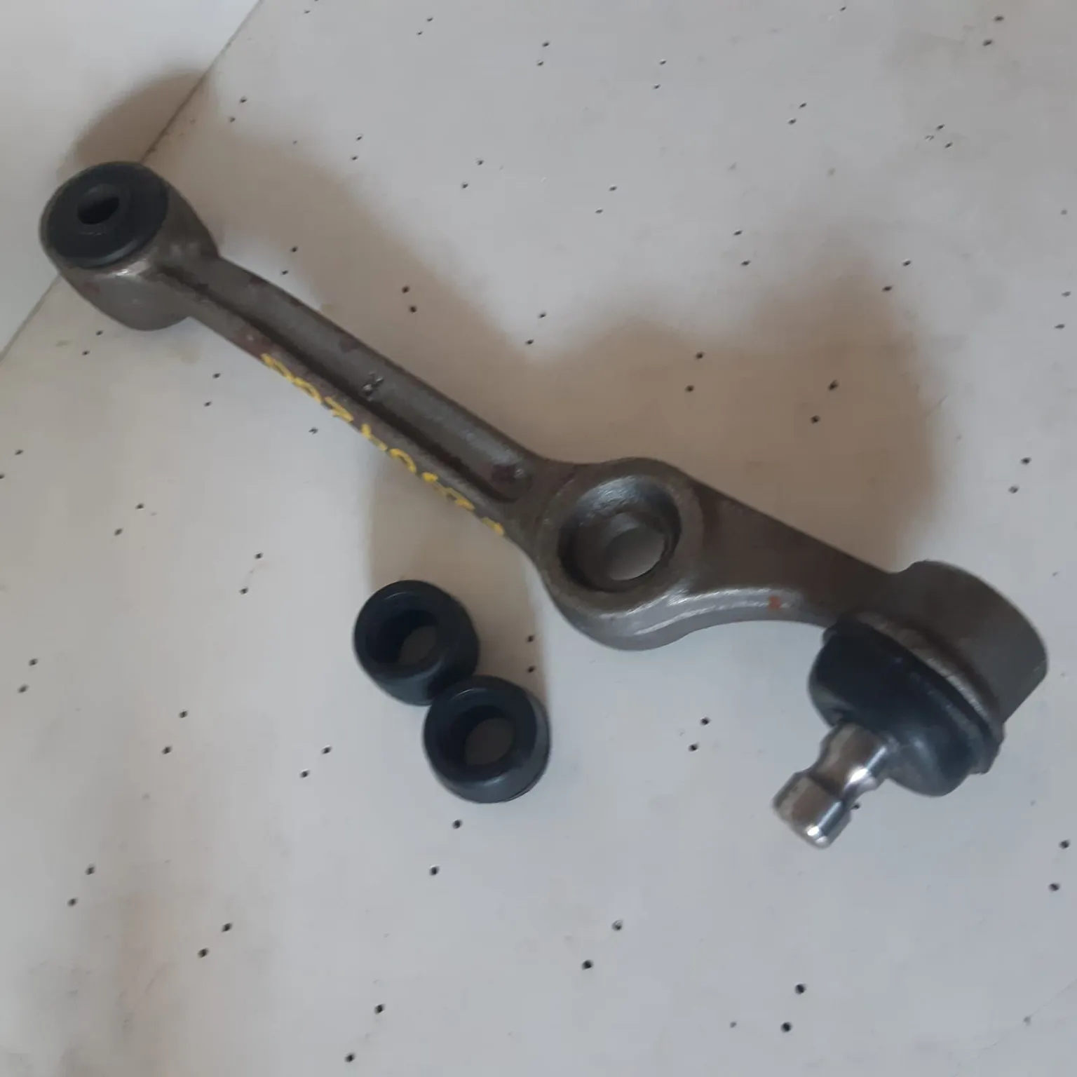 Рычаг подвески GENERAL PARTS F2904200 LIFAN Smily