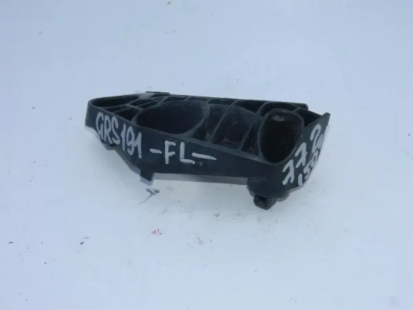 Крепление бампера LEXUS GS350 GRS191 Перед Лев (Контрактный)