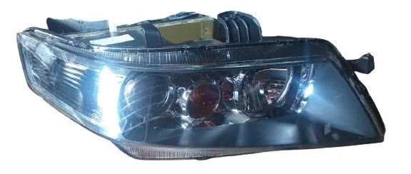 Фара TYC 200447052 Перед. Прав. HONDA ACCORD 2003-