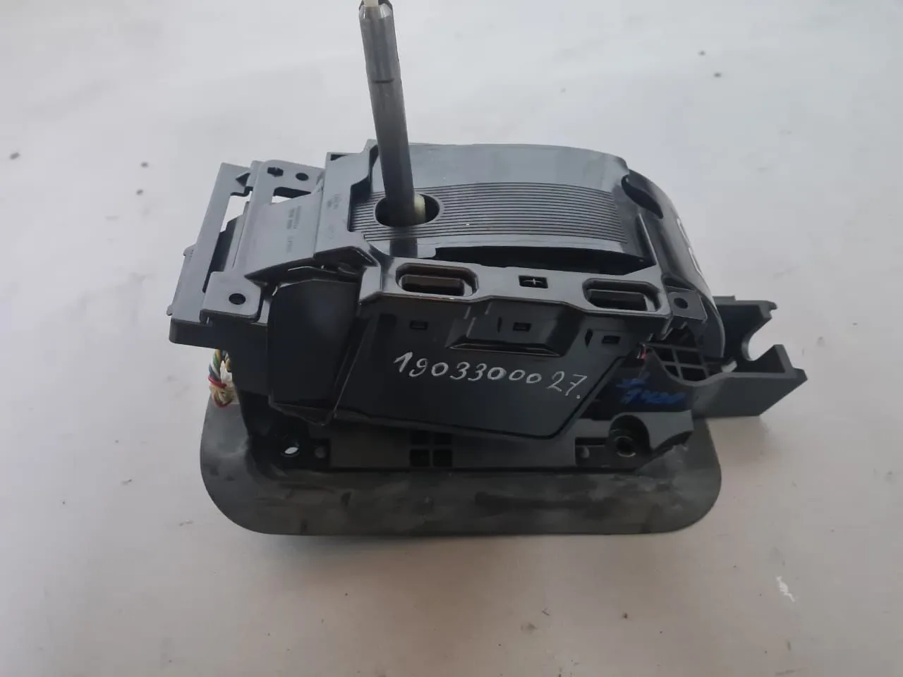 Селектор АКПП NISSAN TEANA J32 (Контрактный) 1903300027