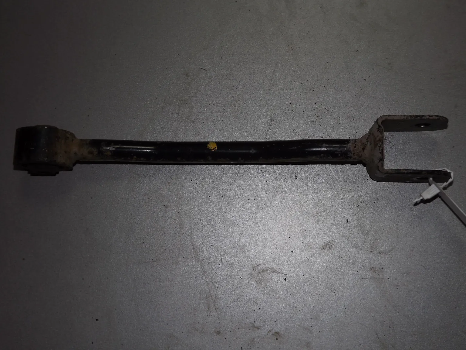 Рычаг подвески HYUNDAI EQUUS VI G6DA 2013-2015 Задн (Б/У) 35023974