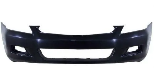 Бампер передний API HD28000007000 HONDA  ACCORD 2006-2007