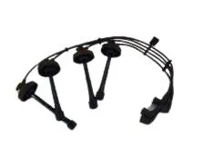 Провода высоковольтные SAT ST9091921496 TOYOTA