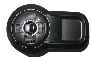 Блок управления зеркалами HYUNDAI/KIA 0K2N166600