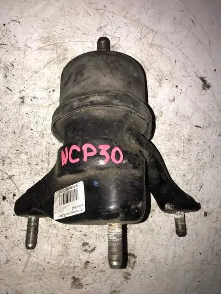Подушка двигателя TOYOTA CAMRY ACV45 2AZFE Лев (Контрактный) 1236231040
