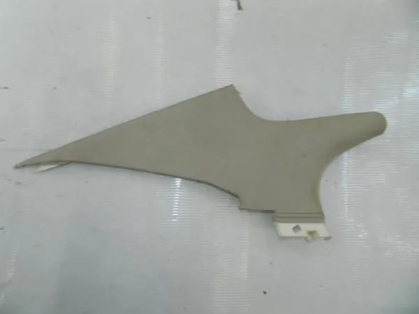 Обшивка стойки LEXUS IS250 GSE20 Зад Лев (Б/У)