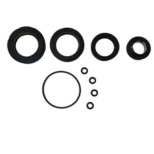 Ремкомплект рейки рулевой TCS RK8174 MITSUBISHI Pajero III