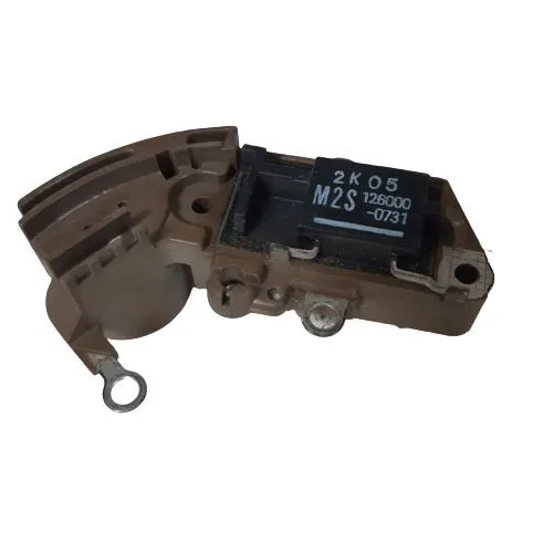 Реле DENSO 1260000731