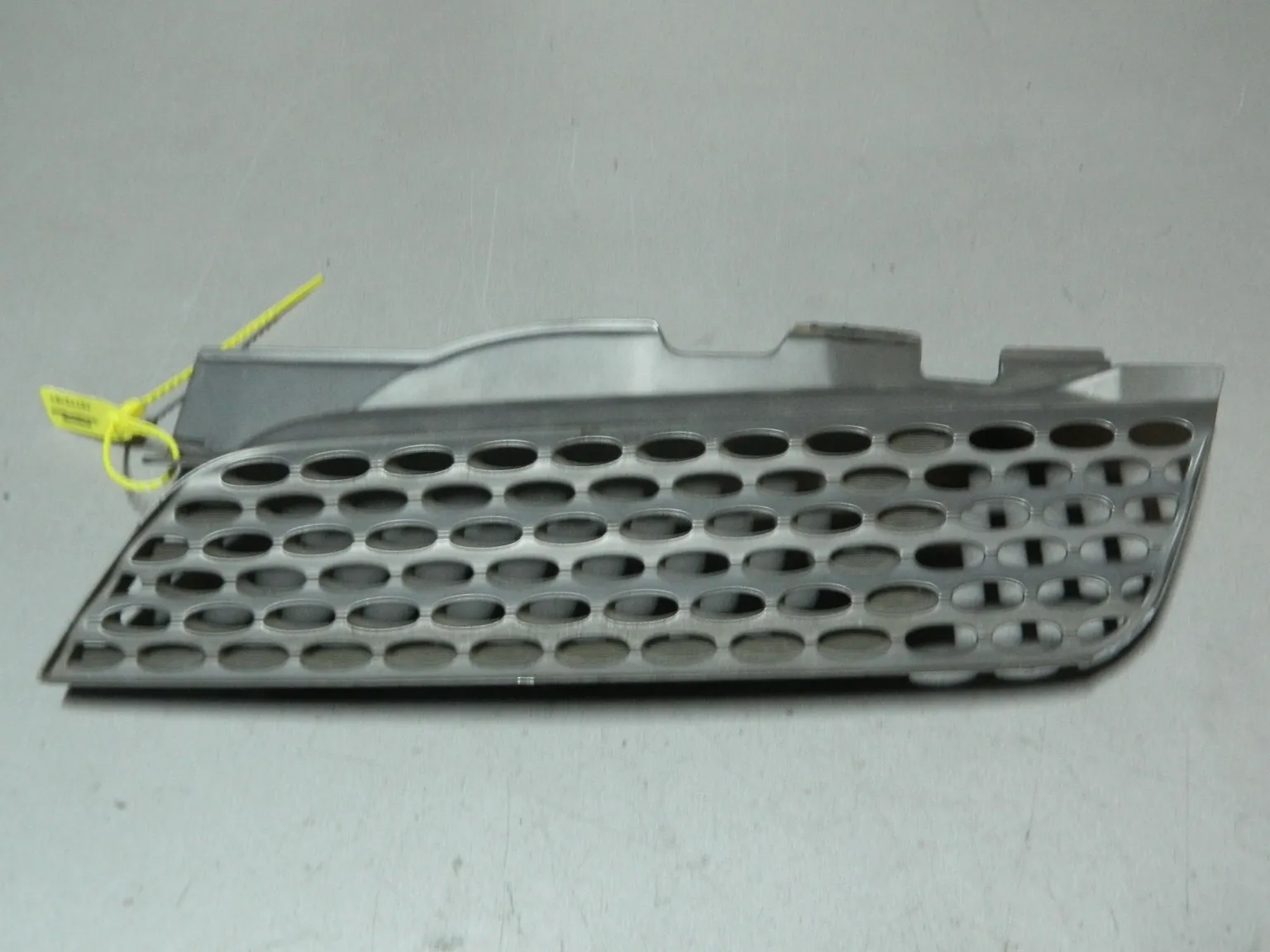 Решетка радиатора NISSAN MARCH K12 (Контрактный) 79773161