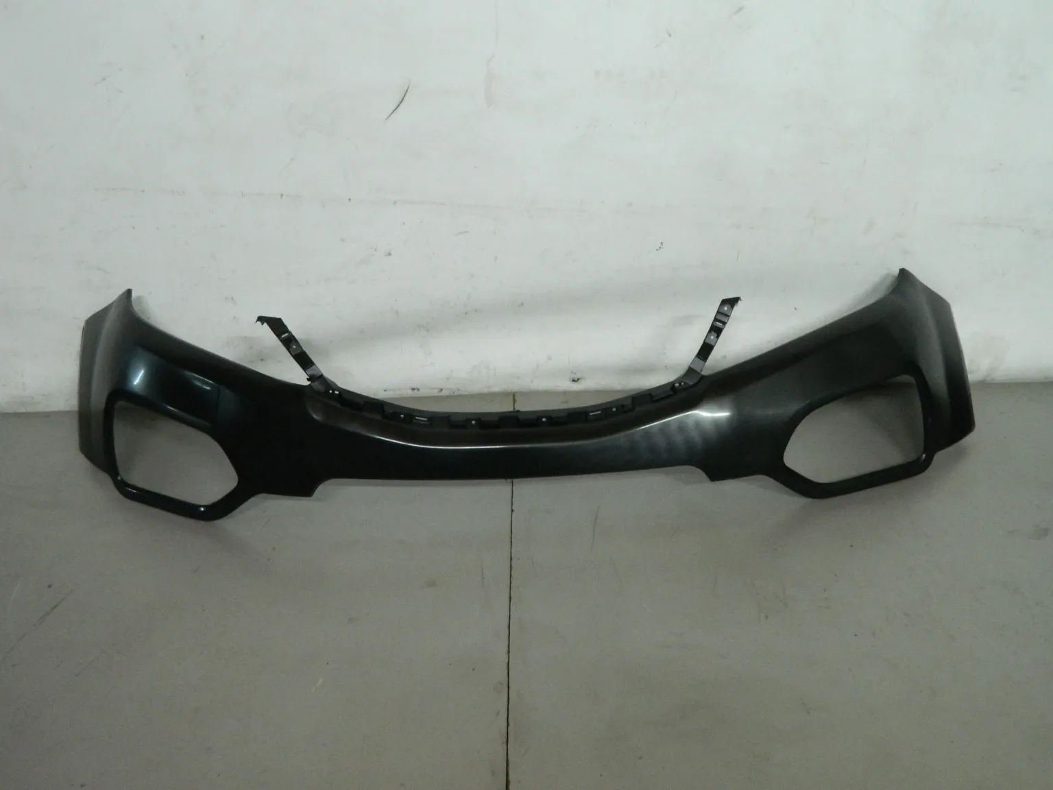 Бампер передний JORDEN JH03SRT09016 KIA SORENTO 2009-2012