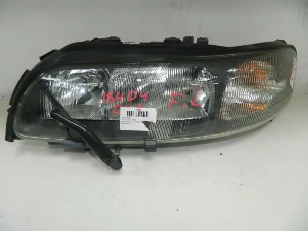 Фара VOLVO V70 SW61 B5244S Перед Лев (Контрактный)