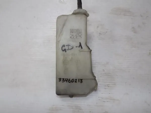 Бачок омывателя HONDA FIT GD1 (Контрактный) 33460213