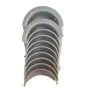 Вкладыши коренные TAIHO M137H050 MMC 4D68 MD338888