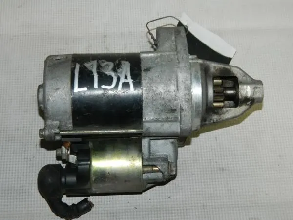 Стартер HONDA FIT L13A (Контрактный) 4052903