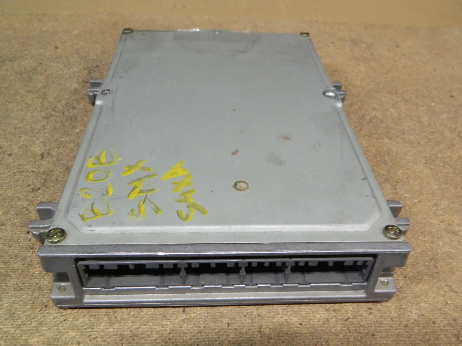 Блок управления ДВС HONDA S-MX B20B (Контрактный) 16467