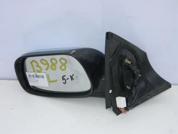 Зеркало TOYOTA PLATZ NCP12 Перед Лев (Контрактный)