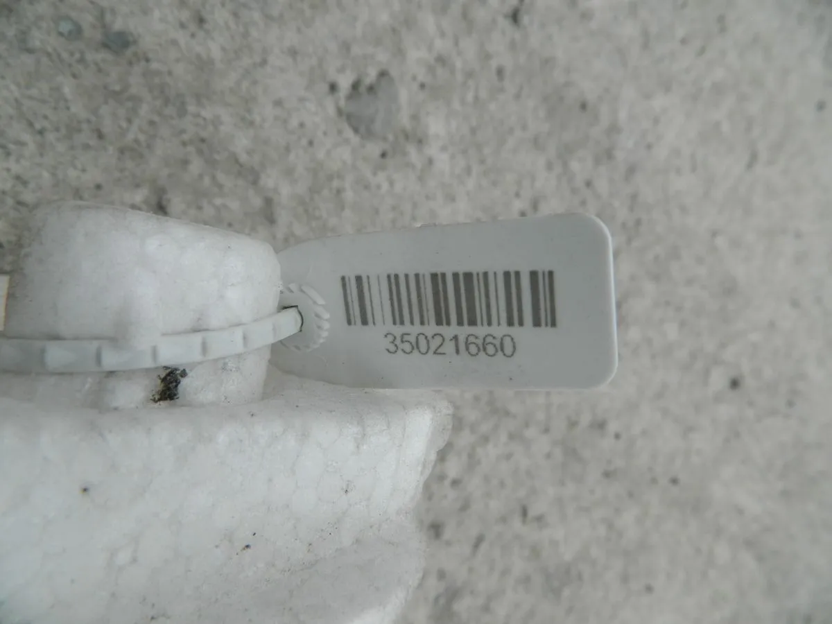 Абсорбер бампера SUBARU LEGACY BP5 Перед (Контрактный) 35021660